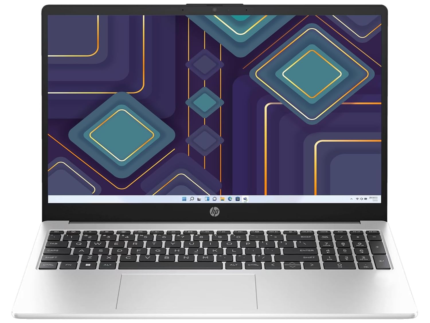 HP 15 (Ryzen 3, 16GB, 512GB)